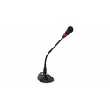 Microfon de conferinta Audibax BMG20 Black