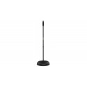 Stand microfon Audibax Base 5 Black