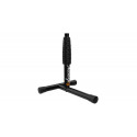 Mini stand de microfon Audibax MS045B Black