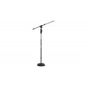 Stand microfon Audibax Base 10E Black