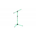 Stand microfon Audibax Ayra 10 Green