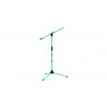 Stand microfon Audibax Ayra 10 Green