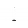 Stand microfon Audibax Base 5E Black