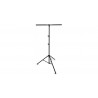 Stand lumini Audibax SLS10 Black