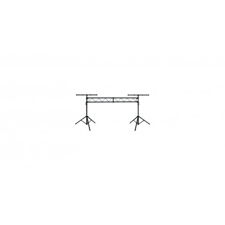 Stand lumini Audibax SLS10 Black