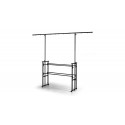 Stand lumini Audibax DS10 DJ Black