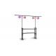 Punte lumini Audibax SLS30 Black