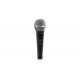 Microfon Audibax Tokyo 1600 Black and Silver