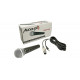 Pachet 3 microfoane Audibax Tokyo XM1800 Pack Black and Silver