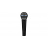 Microfon Audibax SM580 Black