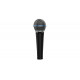 Microfon Audibax Tokyo 1600 Black and Silver