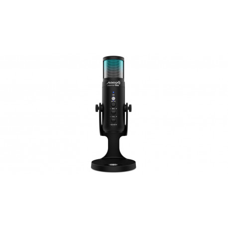 Microfon de studio Audibax AT2020 Black