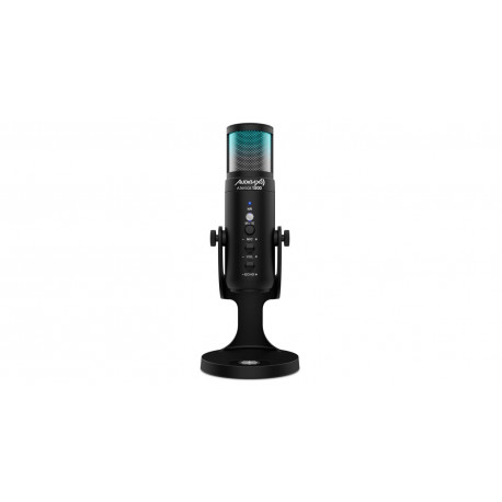 Microfon de studio Audibax AT2020 Black