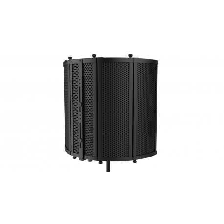 Ecran de difuzie Audibax RF10 Black