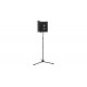 Ecran de difuzie Audibax RF10 Black