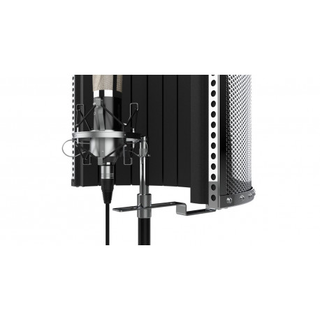 Ecran de difuzie Audibax RF10 Silver