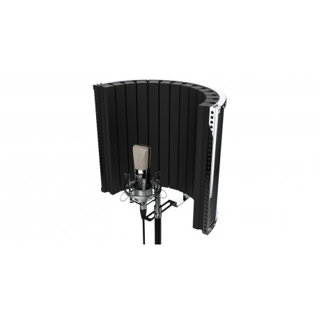 Ecran de difuzie Audibax RF10 Silver