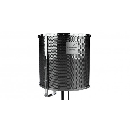 Ecran de difuzie Audibax RF10 Silver