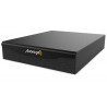 Stand monitor studio Audibax Pad 6 Plus Black