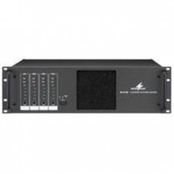 Amplificator 100V Monacor PA-4240