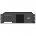 Amplificator 100V Monacor PA-4240