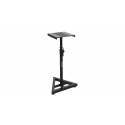 Stand monitor studio Audibax SM1 Black