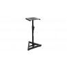 Stand monitor studio Audibax SM1 Black