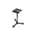 Stand monitor studio Audibax SM2 Black
