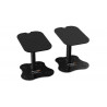 Pereche standuri monitoare studio Audibax NEO STM10 Black