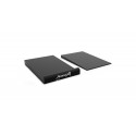 Stand monitor studio Audibax Pad 5 Anthracite