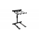 Stand laptop Audibax Top 30 Black