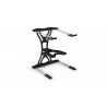 Stand laptop Audibax Top 10 Black