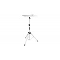 Stand laptop Audibax Top 40 White