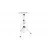 Stand laptop Audibax Top 40 White