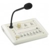 Microfon de pupitru Monacor PA-1120RC