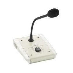 Amplificator-mixer 100V, 10 zone Monacor PA-2410Z