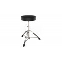 Scaun tobosar Audibax DT10 Black