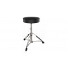 Scaun tobosar Audibax DT10 Black