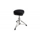 Scaun tobosar Audibax DT20 Black