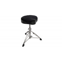 Scaun tobosar Audibax DT20 Black