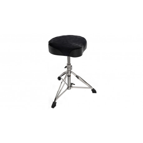 Scaun tobosar Audibax DT20 Black