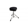Scaun tobosar Audibax DT20 Black