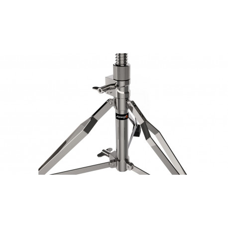 Scaun tobosar Audibax DT20 Black