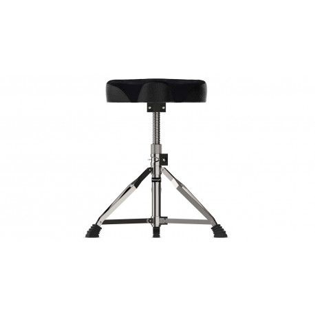 Scaun tobosar Audibax DT20 Black