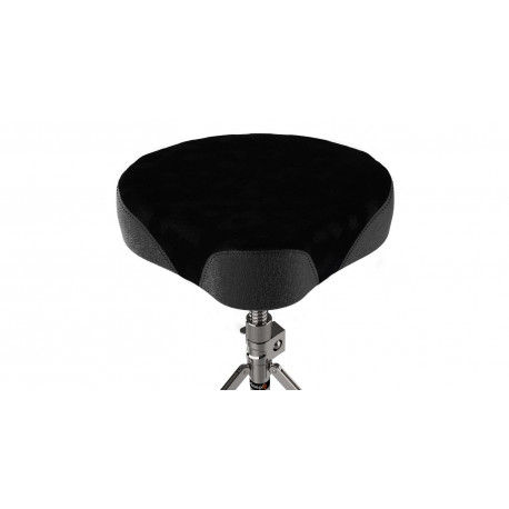 Scaun tobosar Audibax DT20 Black