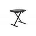 Scaun pentru pian Audibax KB100 Black