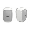 Pereche boxe 100V Audibax Ovo 5 White
