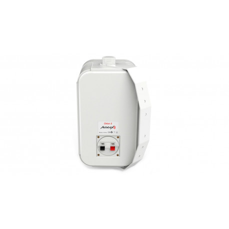 Perche boxe pA Audibax Orion 5 Black