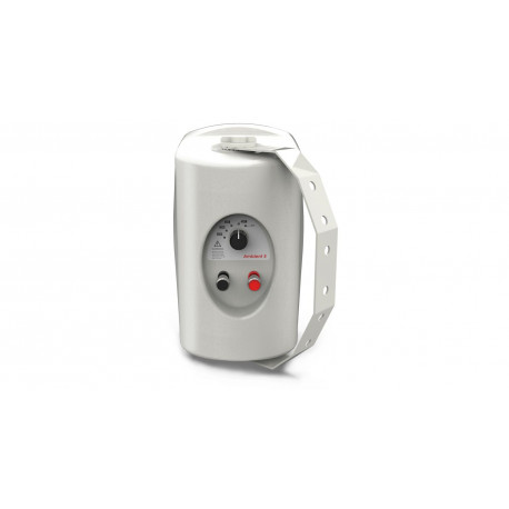 Pereche boxe 100V Audibax Ambient 5 Black