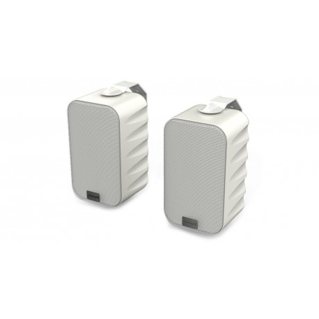 Pereche boxe 100V Audibax PR42T White